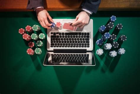 Understanding the Basics of Online Gambling: