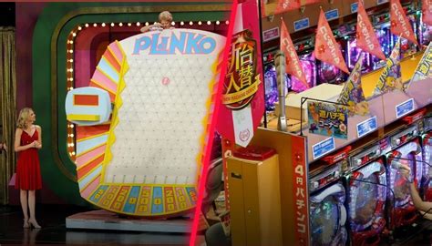 Understanding the Basics of Pachinko