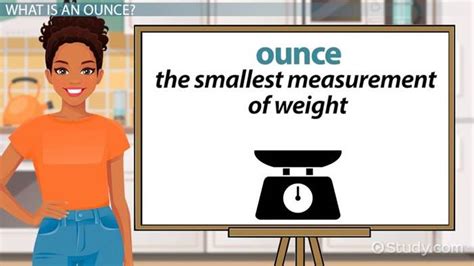 Understanding the Basics of Pounds and Ounces