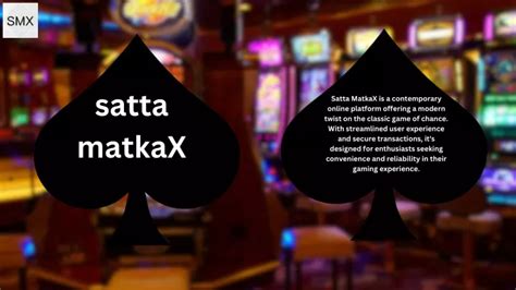 Understanding the Basics of Satta Betting