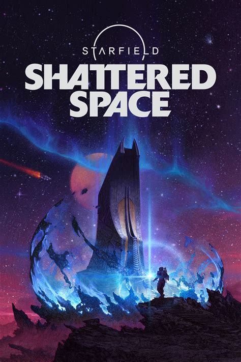 Understanding the Basics of Shattered Space