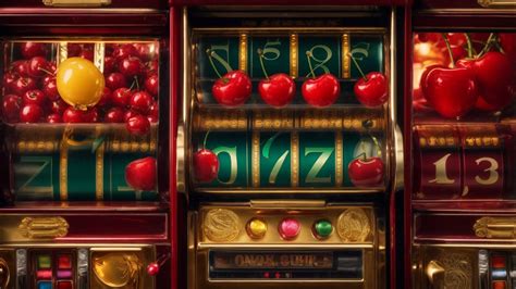 Understanding the Basics of Slot Machines