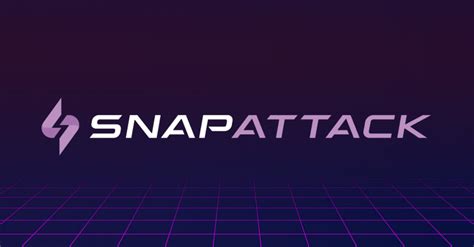 Understanding the Basics of Snap Attack