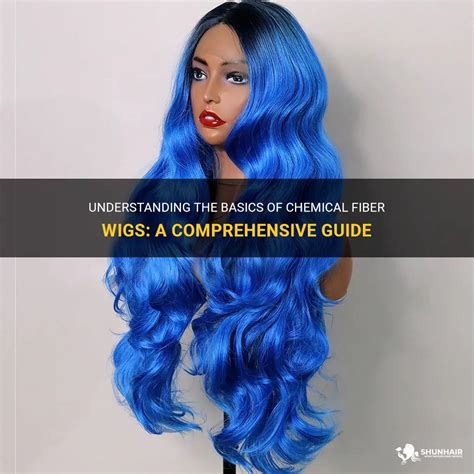 Understanding the Basics of Wavy Wigs