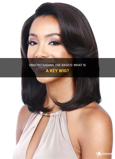 Understanding the Basics of Wedding Wigs