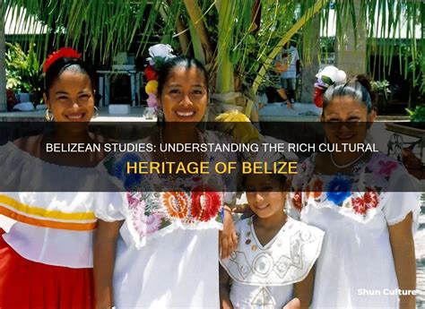 Understanding the Belizean GYAL