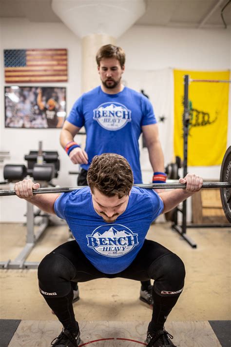 Understanding the Bench Press Bench Shirt