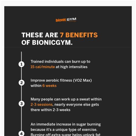 Understanding the Benefits of Bionic Gyms