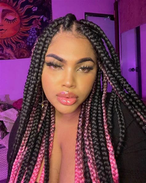 Understanding the Benefits of Black Box Braids