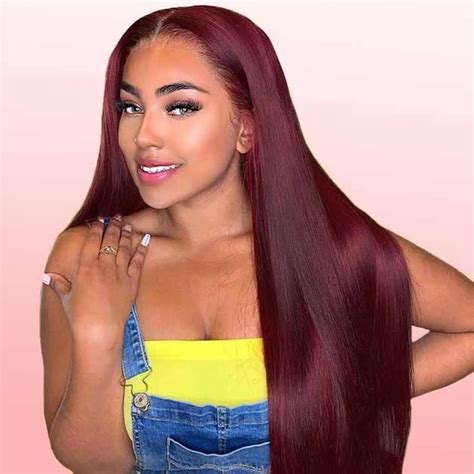 Understanding the Benefits of Colored Wigs