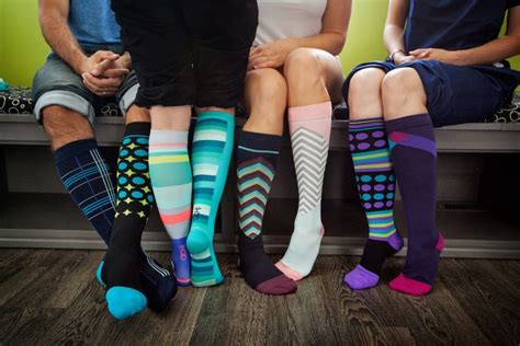 Understanding the Benefits of Compression Socks