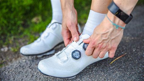 Understanding the Benefits of Cycle Bike Shoes