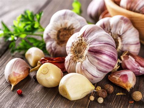 Understanding the Benefits of Freezing Garlic