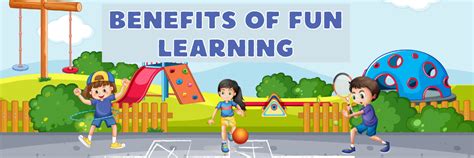 Understanding the Benefits of Fun