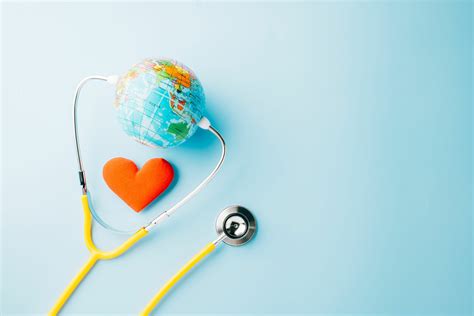 Understanding the Benefits of Global Health Coverage