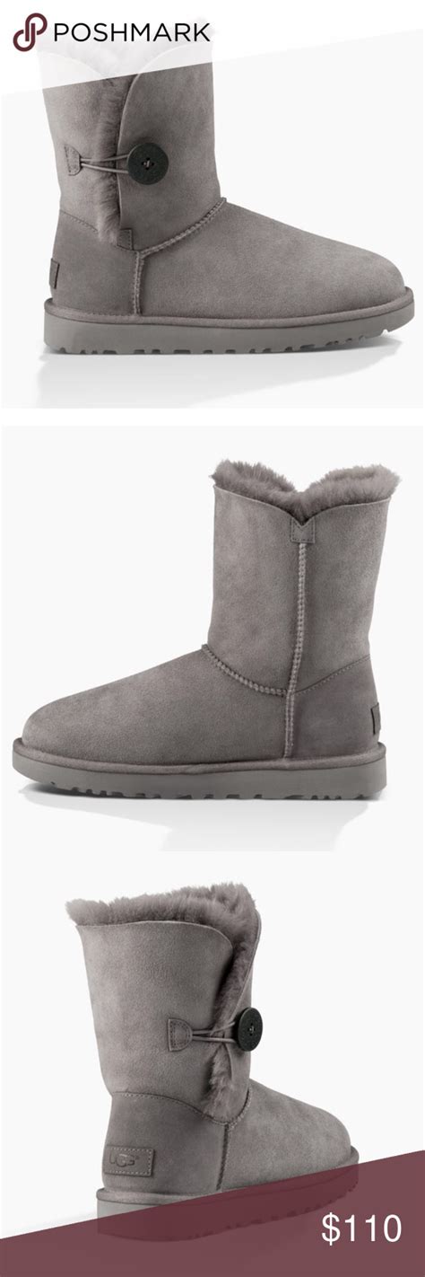 Understanding the Benefits of Gray UGGs