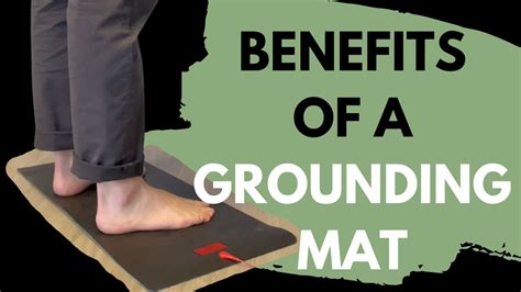 Understanding the Benefits of Ground Mats