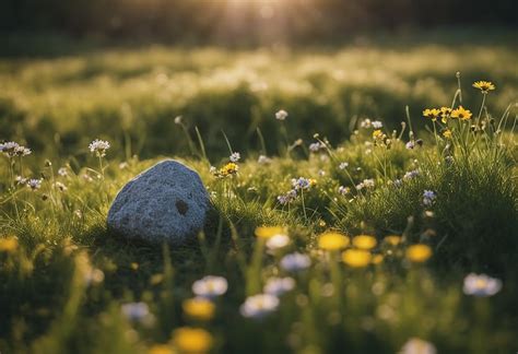 Understanding the Benefits of Grounding Stones