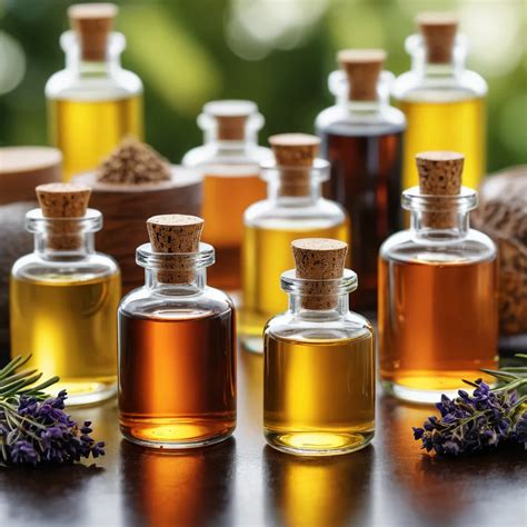 Understanding the Benefits of Hair Oils