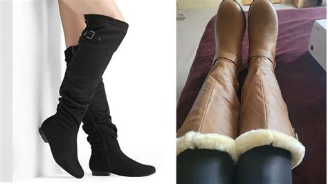 Understanding the Benefits of Knee-High Winter Boots