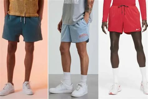 Understanding the Benefits of NBA Shorts