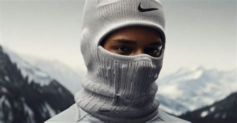 Understanding the Benefits of Nike Ski Masks