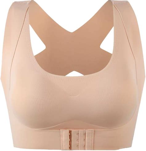 Understanding the Benefits of Posture Bras