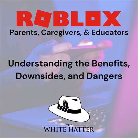 Understanding the Benefits of Roblox for Cognitive Development