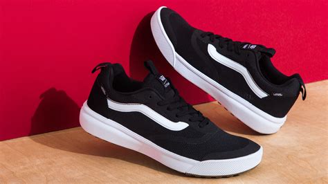 Understanding the Benefits of Vans Workout Shoes