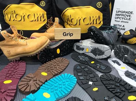 Understanding the Benefits of Vibram Soles