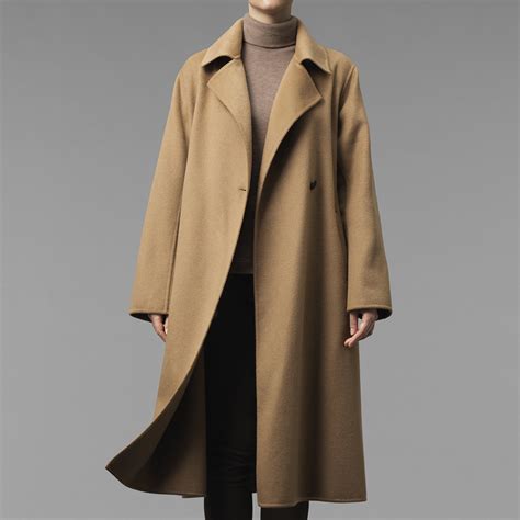 Understanding the Benefits of Wool Long Coats