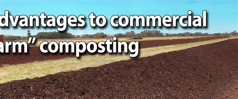 Understanding the Benefits of a Compost Turner