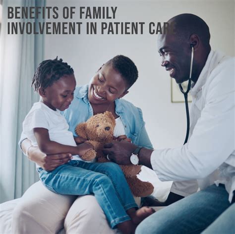 Understanding the Benefits of a Family Care Clinic