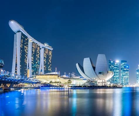 Understanding the Best Time to Visit Singapore for an Unforgettable Experience