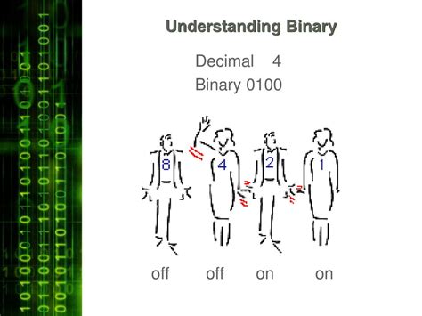 Understanding the Binary Realm