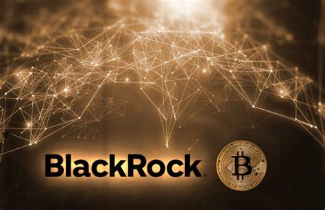 Understanding the BlackRock Crypto ETF