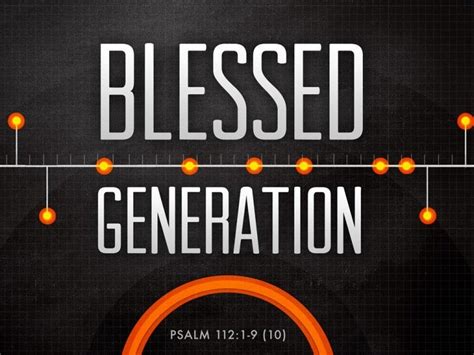 Understanding the Blessed Boy 1993 Generation