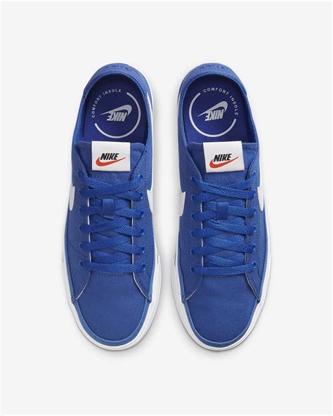 Understanding the Blue Nike Legacy