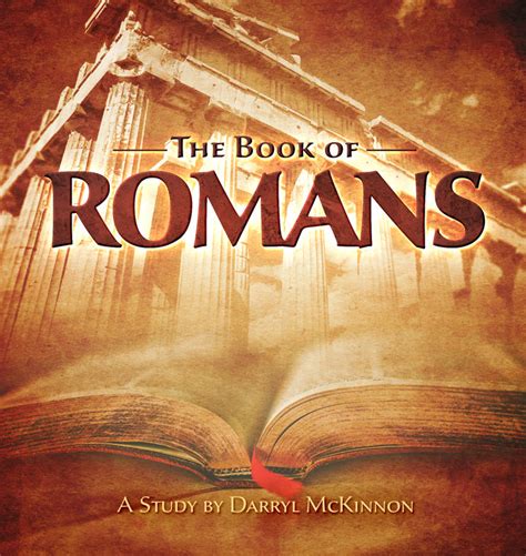 Understanding the Book of Romans PDF