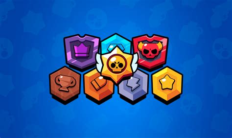 Understanding the Brawl Stars Ranking System