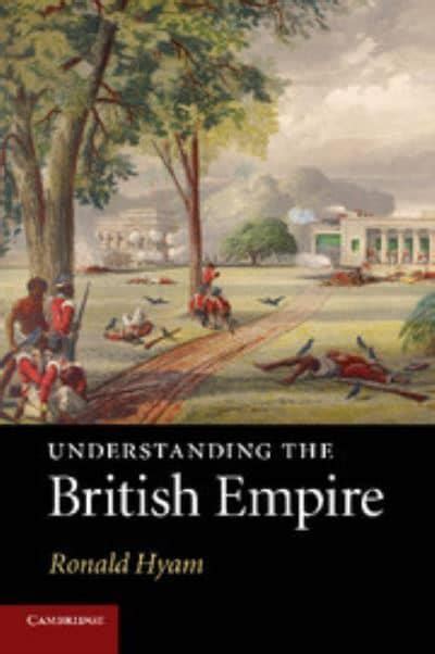 Understanding the British Empire PDF