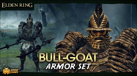 Understanding the Bull Goat Armor