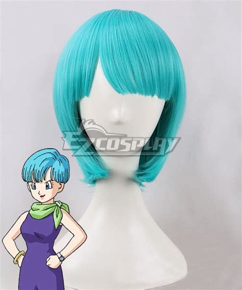 Understanding the Bulma Wig Phenomenon