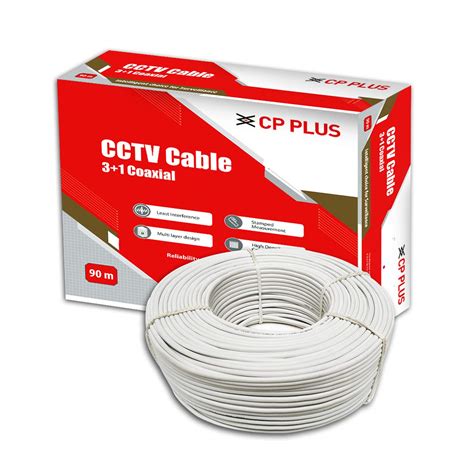 Understanding the CP Plus 3 in 1 Cable