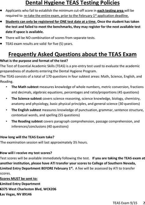 Understanding the CSN Math Placement Test