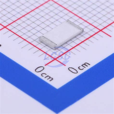 Understanding the CSRN2512FKR200