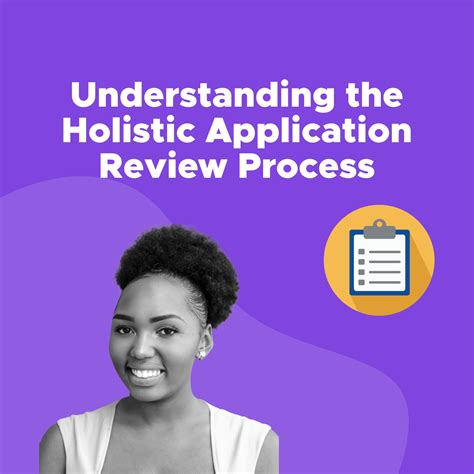Understanding the California College of ASU's Holistic Review Process