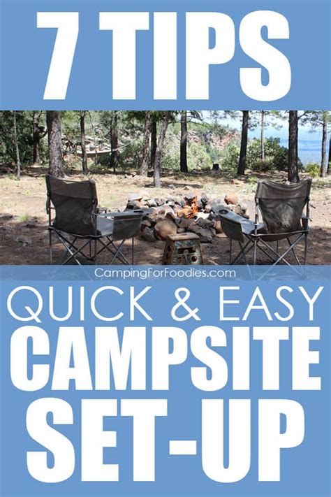 Understanding the Camp Setting