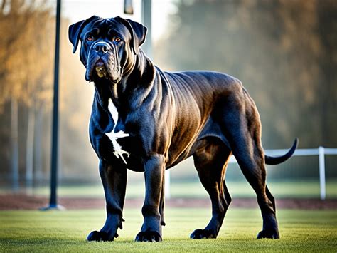 Understanding the Cane Corso: A Guardian of Lineage and Legacy