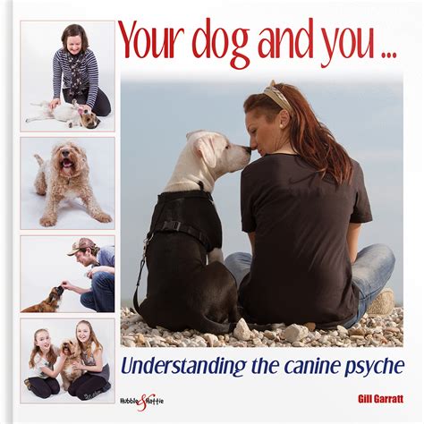 Understanding the Canine Psyche: The Foundation of Dog Training